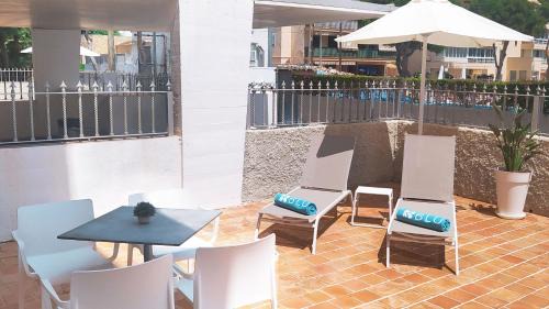 Apartamento superior (2 adultos)