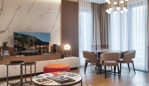 Mimosa Standard Suite