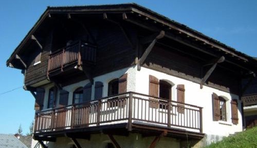 Chalet