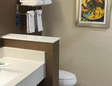 Double Queen Room