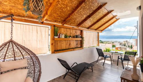 Apartment with Sea View