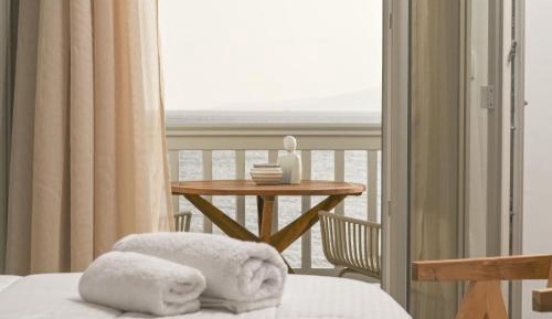 Suite with Sea View