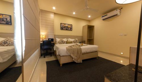 Superior Double Room