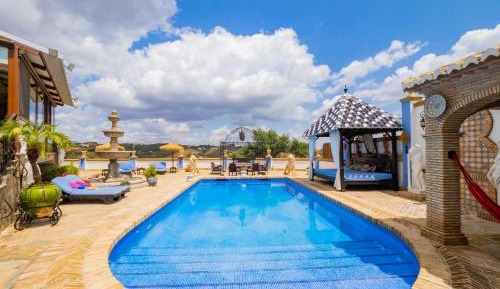 Superior Villa
