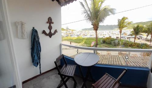 Suite with Sea View