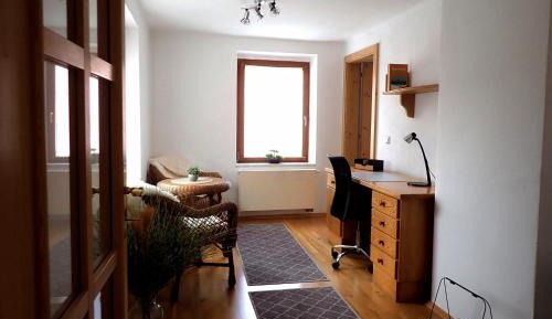 Holiday Home with bathroom