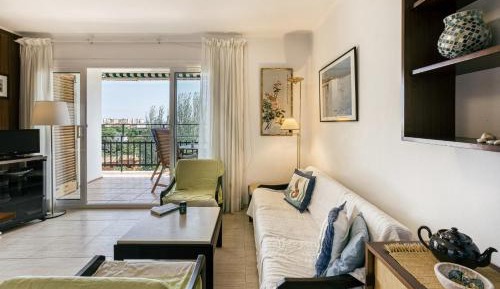 Two-Bedroom Superior Apartment