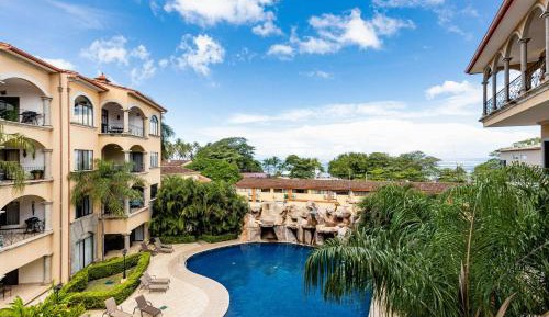 Three-Bedroom Condo