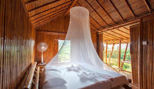 King Room with Sea View
