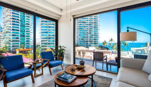 Two Bedroom Apartment 