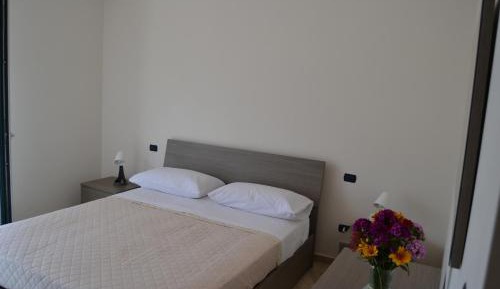 Double or Twin Room with Balcony
