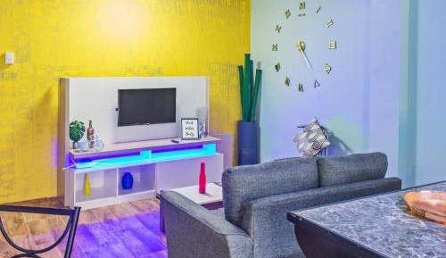 One-Bedroom Suite