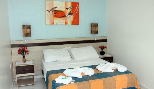 Basic Double Room