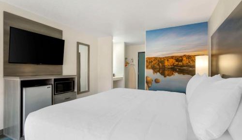 Standard King Room - Disability Access/Non Smoking