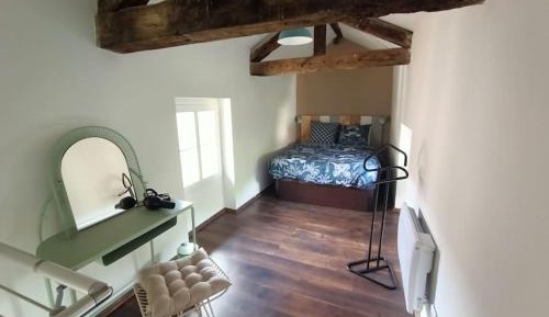 Duplex Apartment