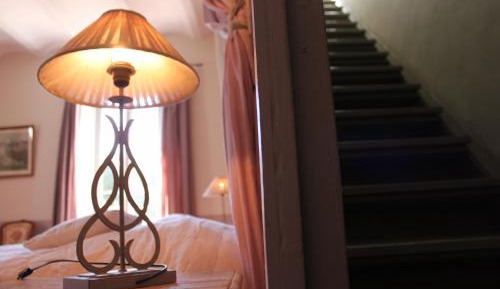 Suite with Sea View