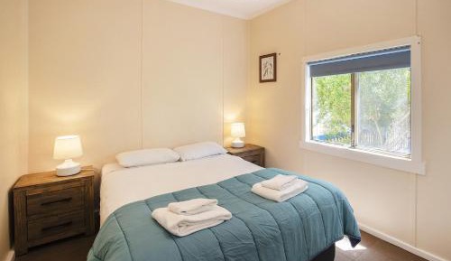 One-Bedroom Chalet