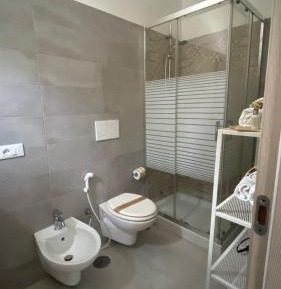 Triple Room with Bathroom