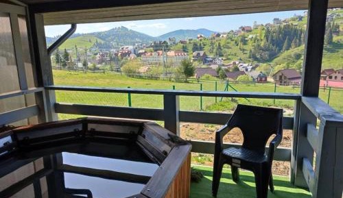 Chalet