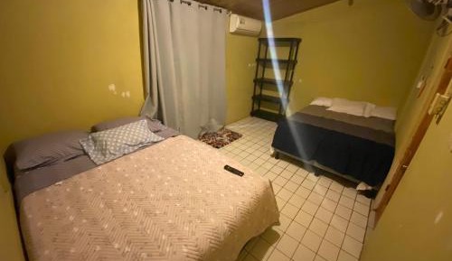 Double Room with Two Double Beds