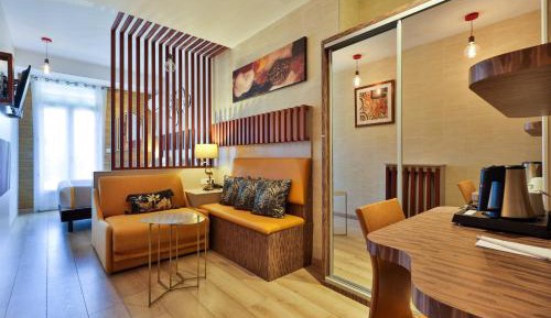 Comfort Room