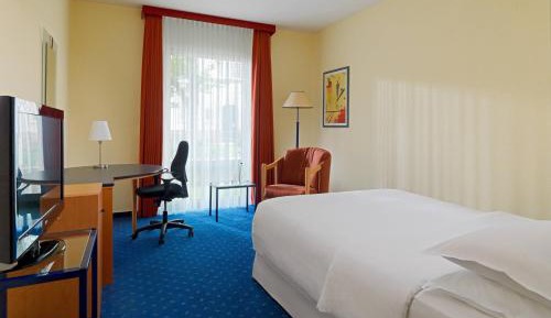 Classic Single Room