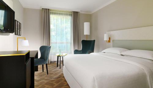 Superior King Room