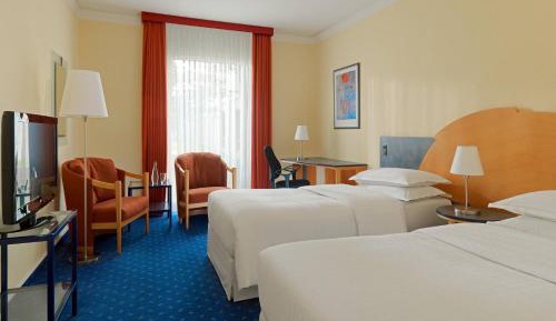 Classic Twin Room