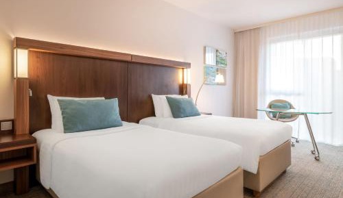 Deluxe Guest room, 2 Twin/Single Bed(s)