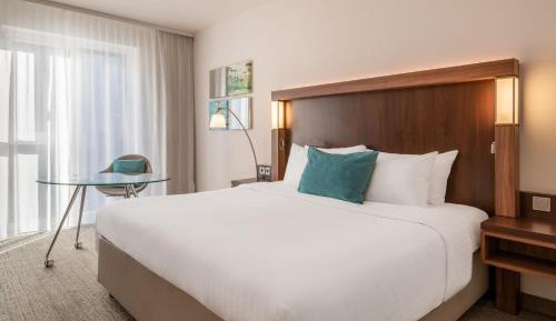 Deluxe Guest room, 1 King