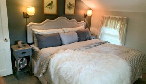 Two-Bedroom Chalet
