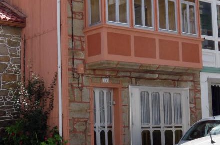 Three-Bedroom Vacation Home 