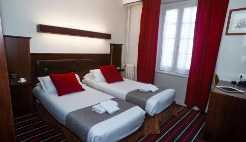 Comfort Twin Room
