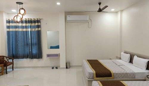 Duplex Suite