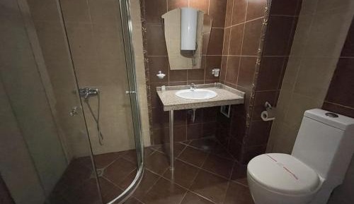 Premium One-Bedroom Apartment with Sea View