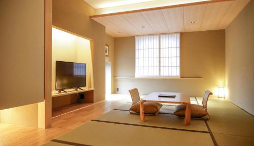 Triple Room with Bath