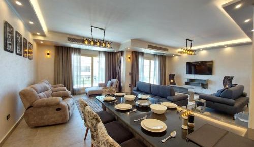 Chalet