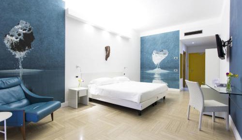 Junior Suite with Shower