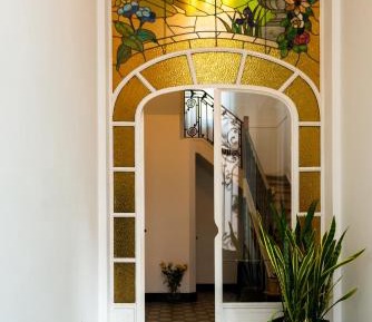 Double or Twin Room with Private Bathroom