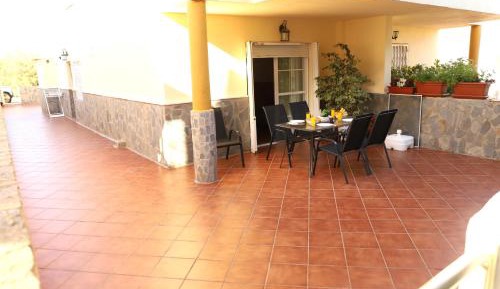 Duplex Apartment