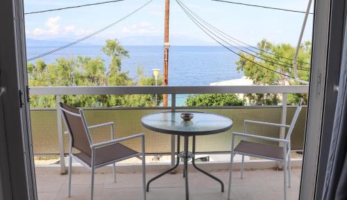 Apartment with Sea View