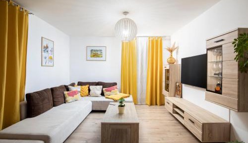 Duplex Apartment