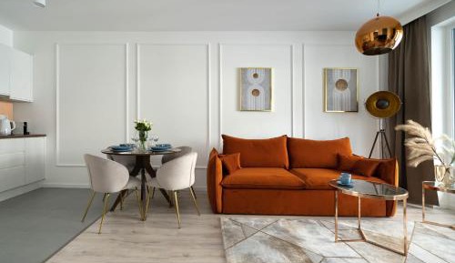 Superior Apartment
