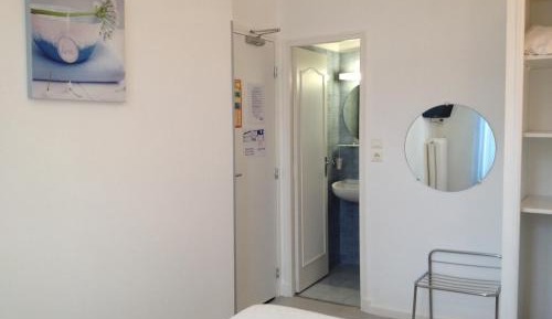 Junior Double Room