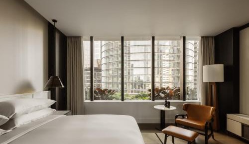 Farrer Suite