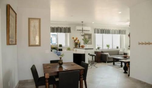 Deluxe Junior Suite