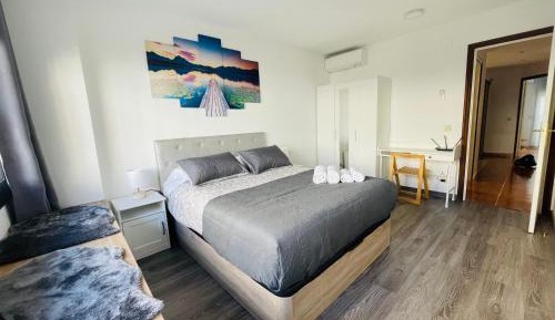 Duplex Apartment