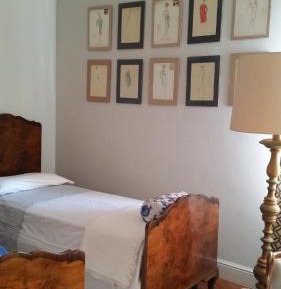 Junior Suite with Terrace