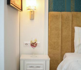 Single Room with Balcony