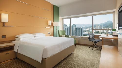 King Room with River View